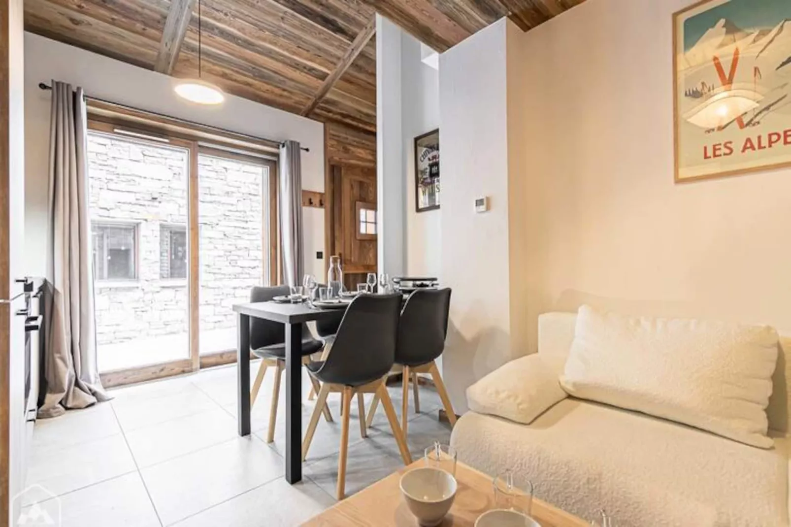 Résidence Les Marmottons