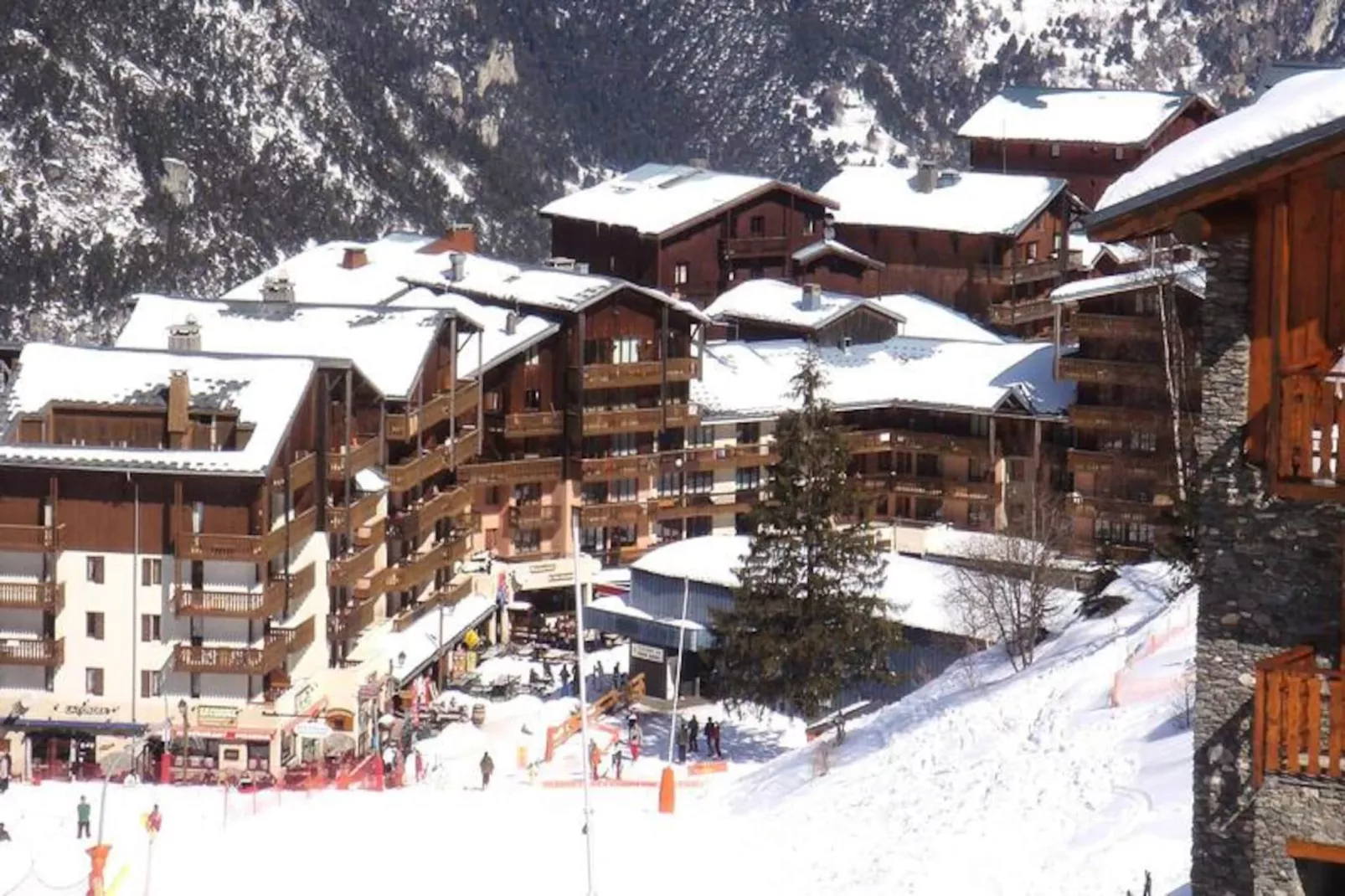 Résidence Le Thabor