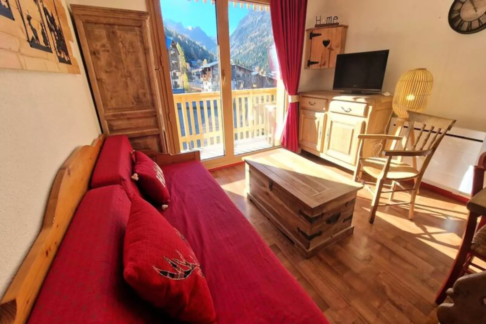 Résidence Le Cheval Blanc