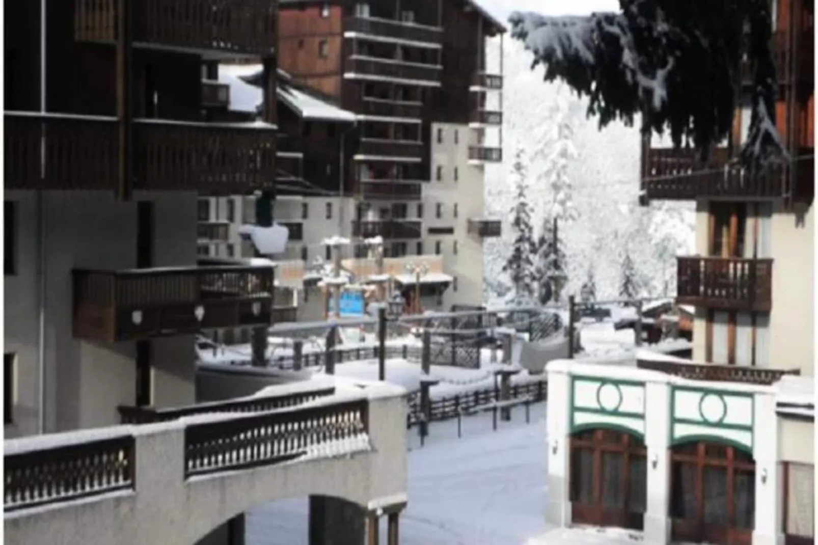 Résidence Vita Parc