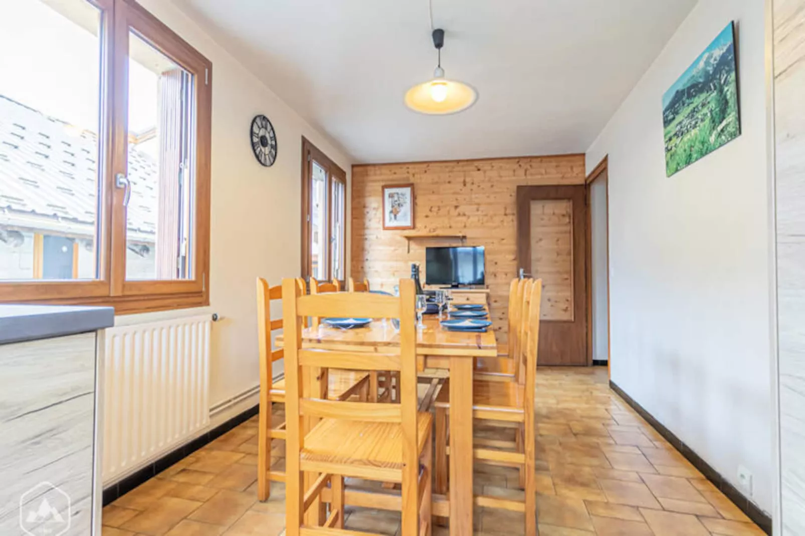 Résidence Arnaud Nicole