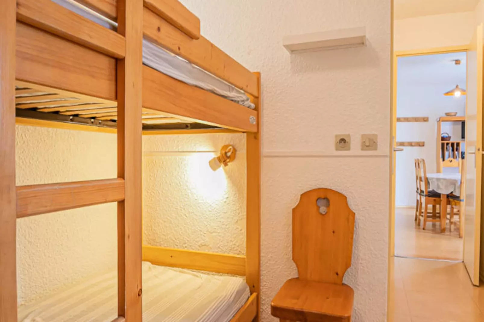 Résidence Saint Sebastien