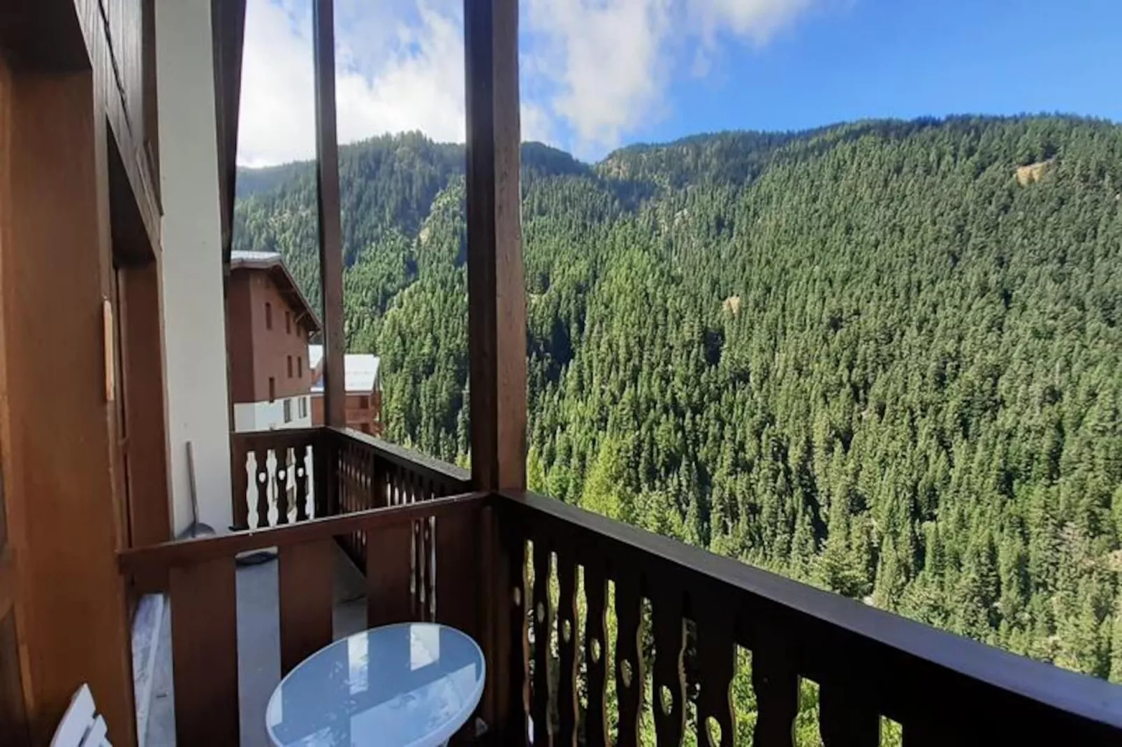 Résidence Vita Parc