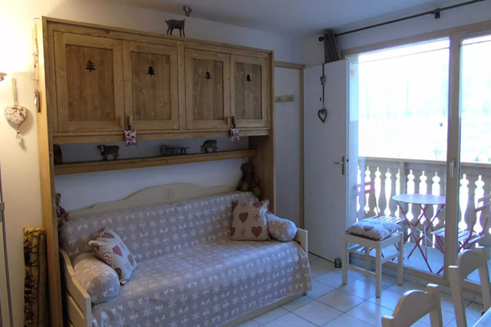 Résidence Cheval Blanc