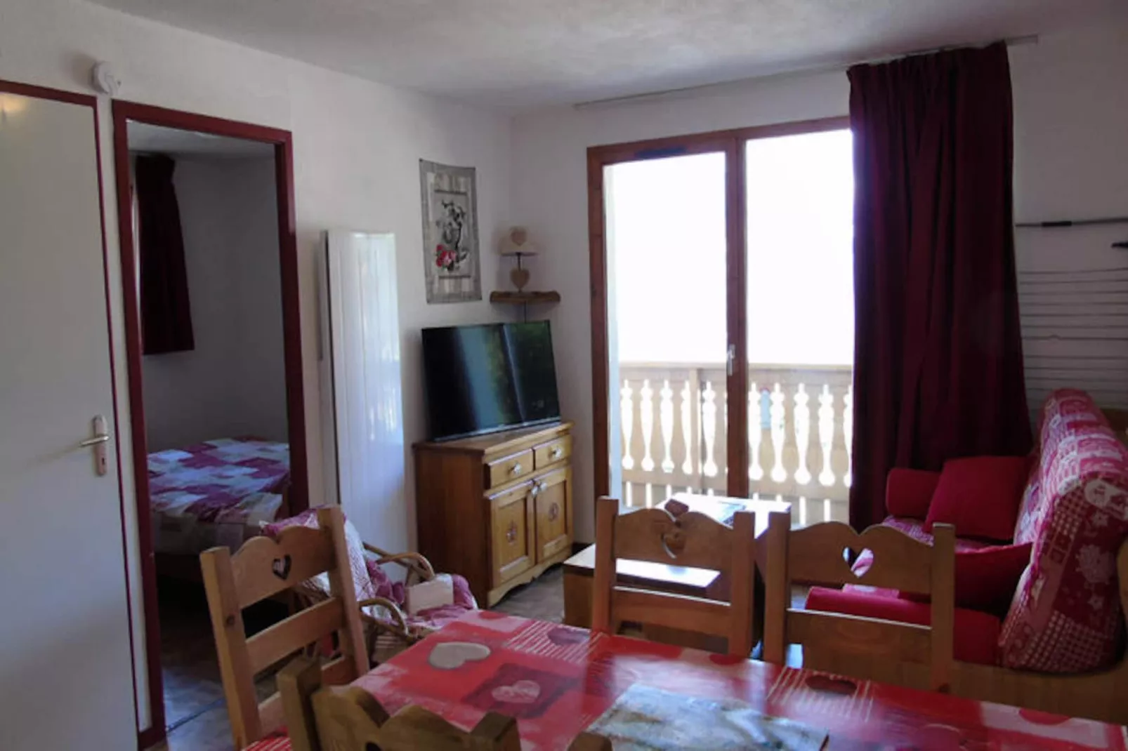 Résidence Cheval Blanc