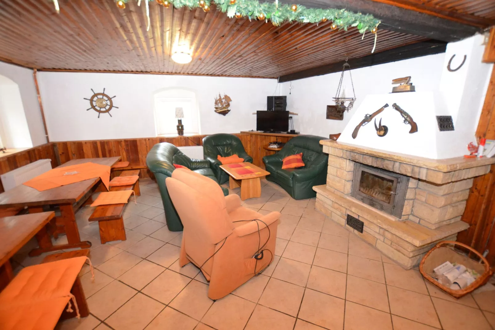 Ferienhaus Anna