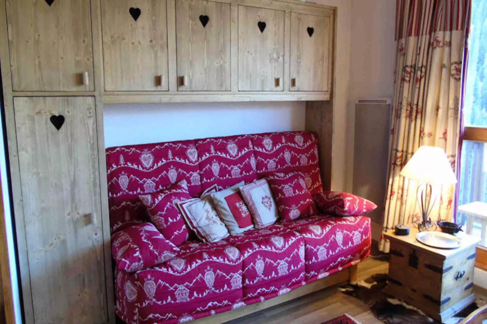 Résidence Vita Parc