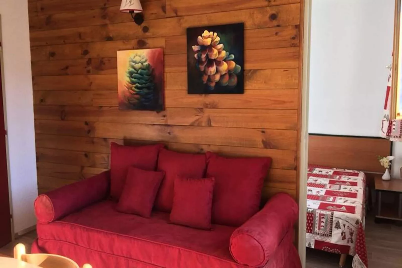 Résidence Les Sybelles