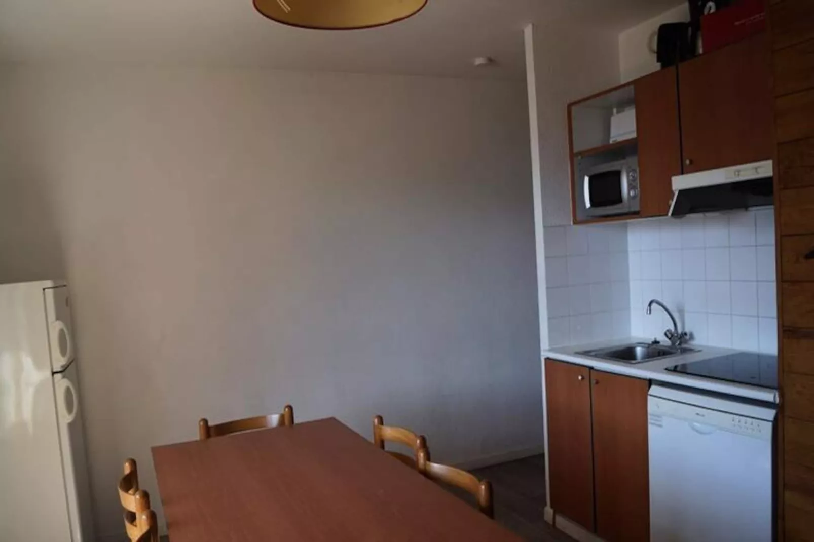 Résidence Les Sybelles