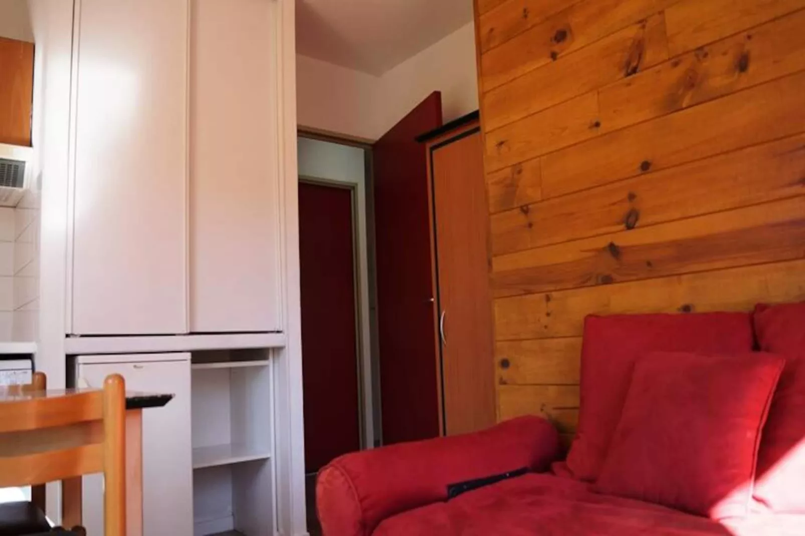 Résidence Les Sybelles