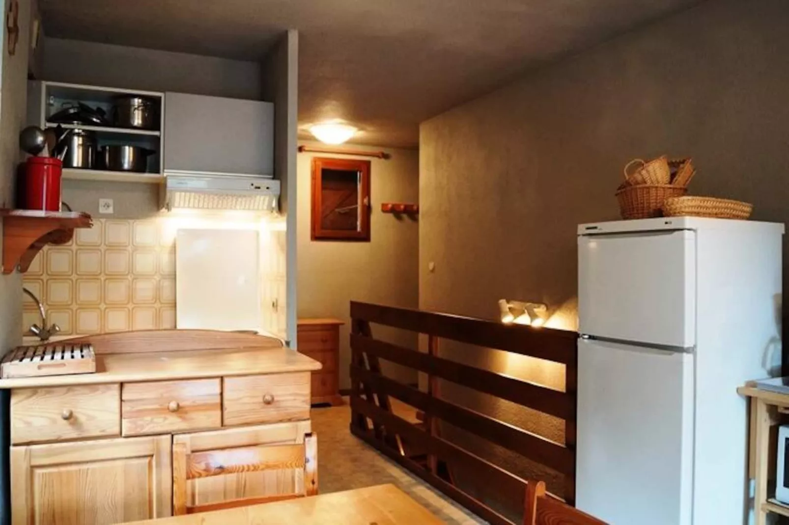 Résidence Le Belvédère