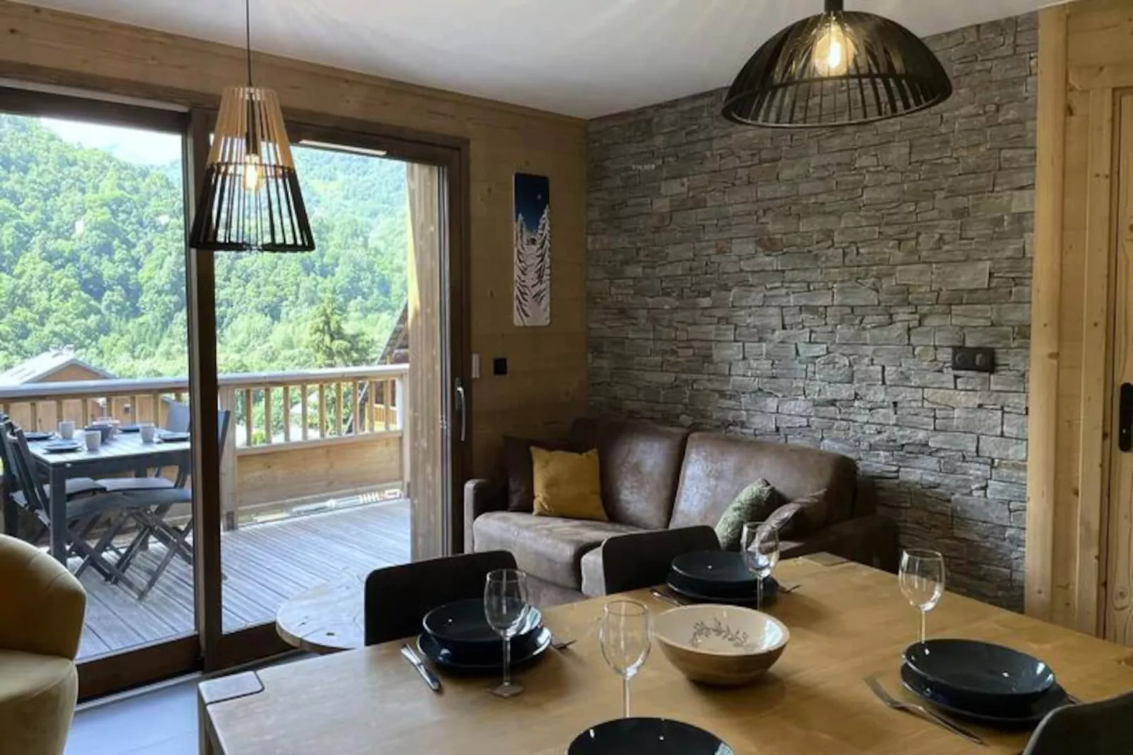 Résidence Les Aiguilles