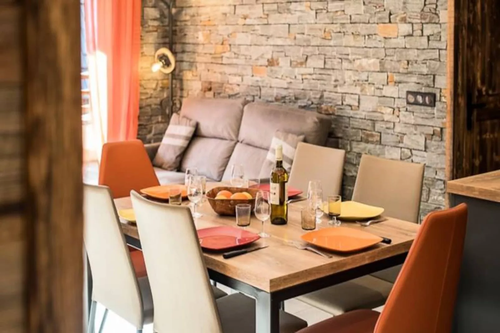 Résidence Les Aiguilles