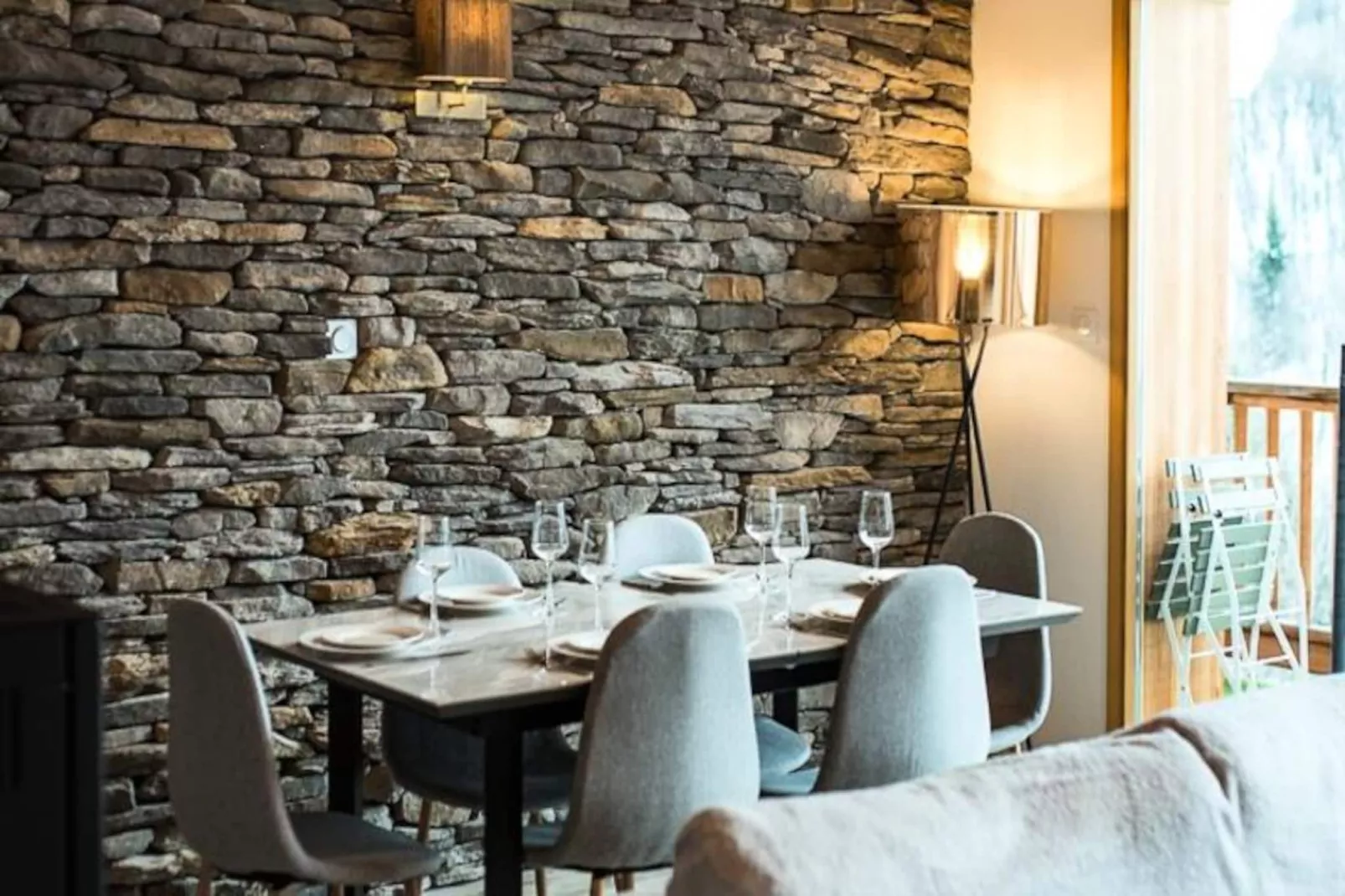 Chalet Denté-st Sorlin D Arves