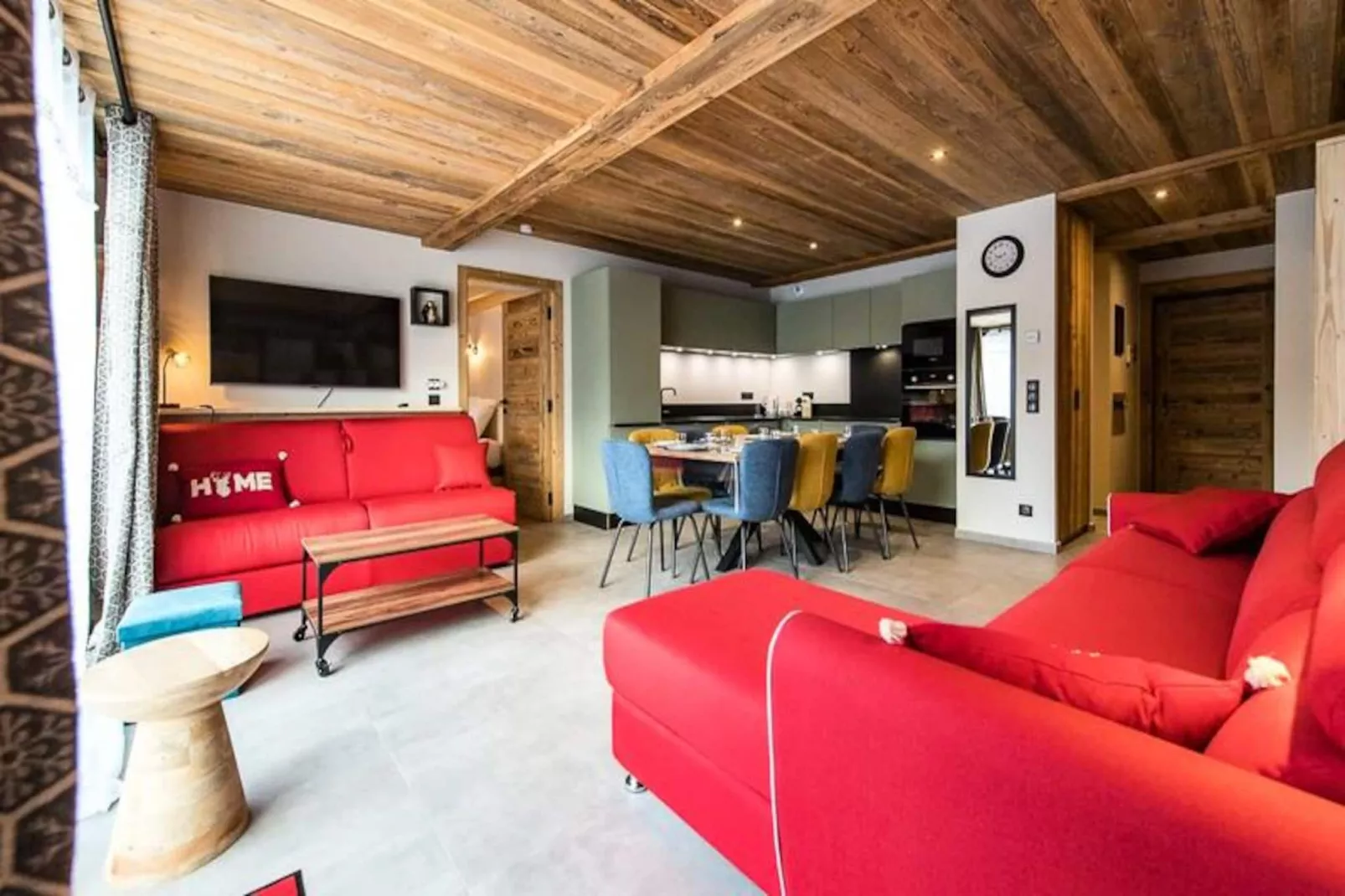 Résidence Ecrin Des Arves