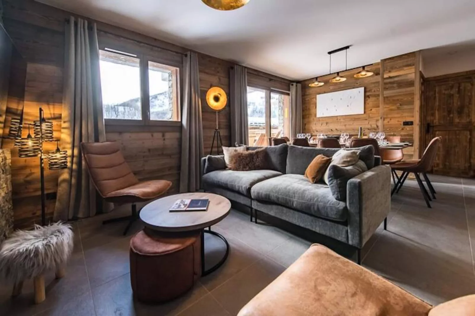 Résidence Le Hameau Du Moulin