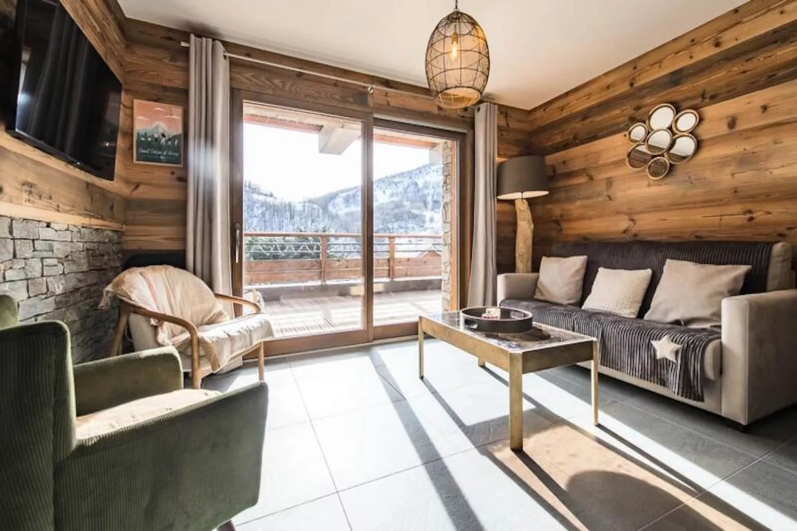 Résidence Le Hameau Du Moulin