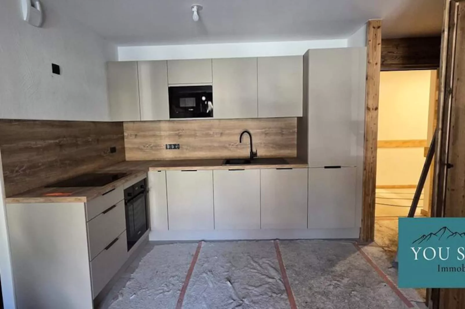 Résidence Le Chamois