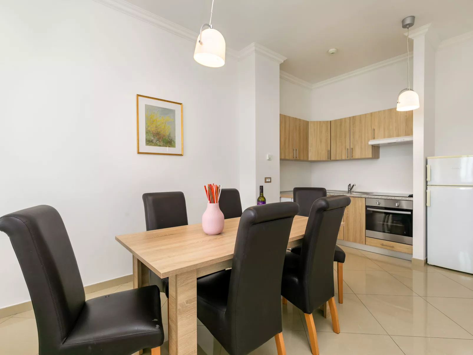 Aparthotel Rotonda Inn-Binnen