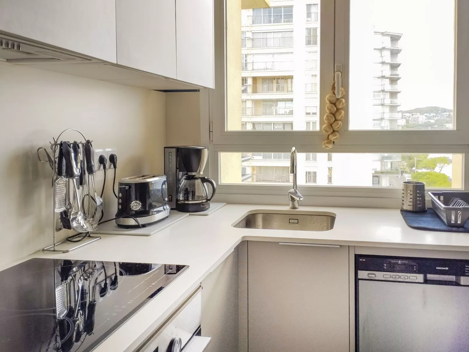 Los Laureles Blancos