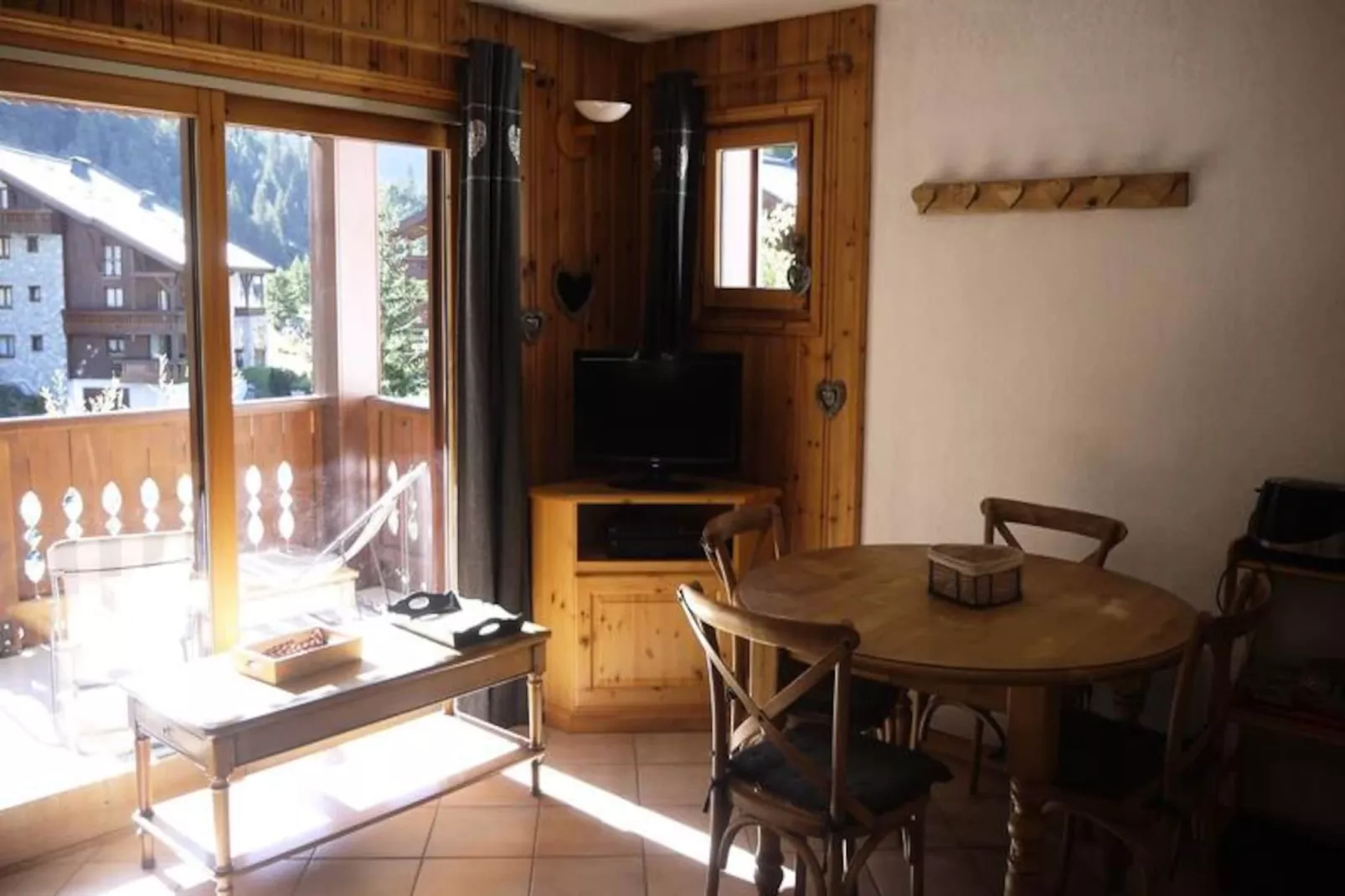 Résidence Alpages D