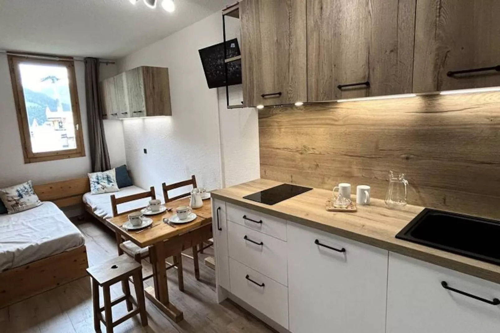 Résidence Arc En Ciel