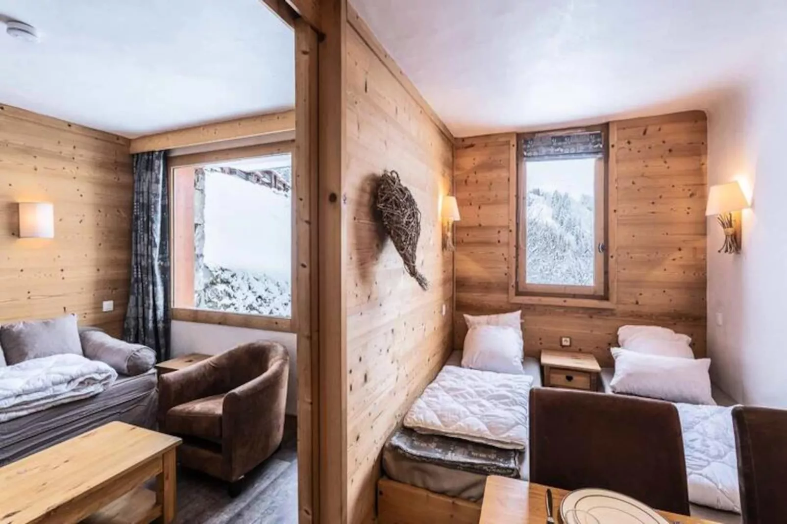 Résidence Arc En Ciel