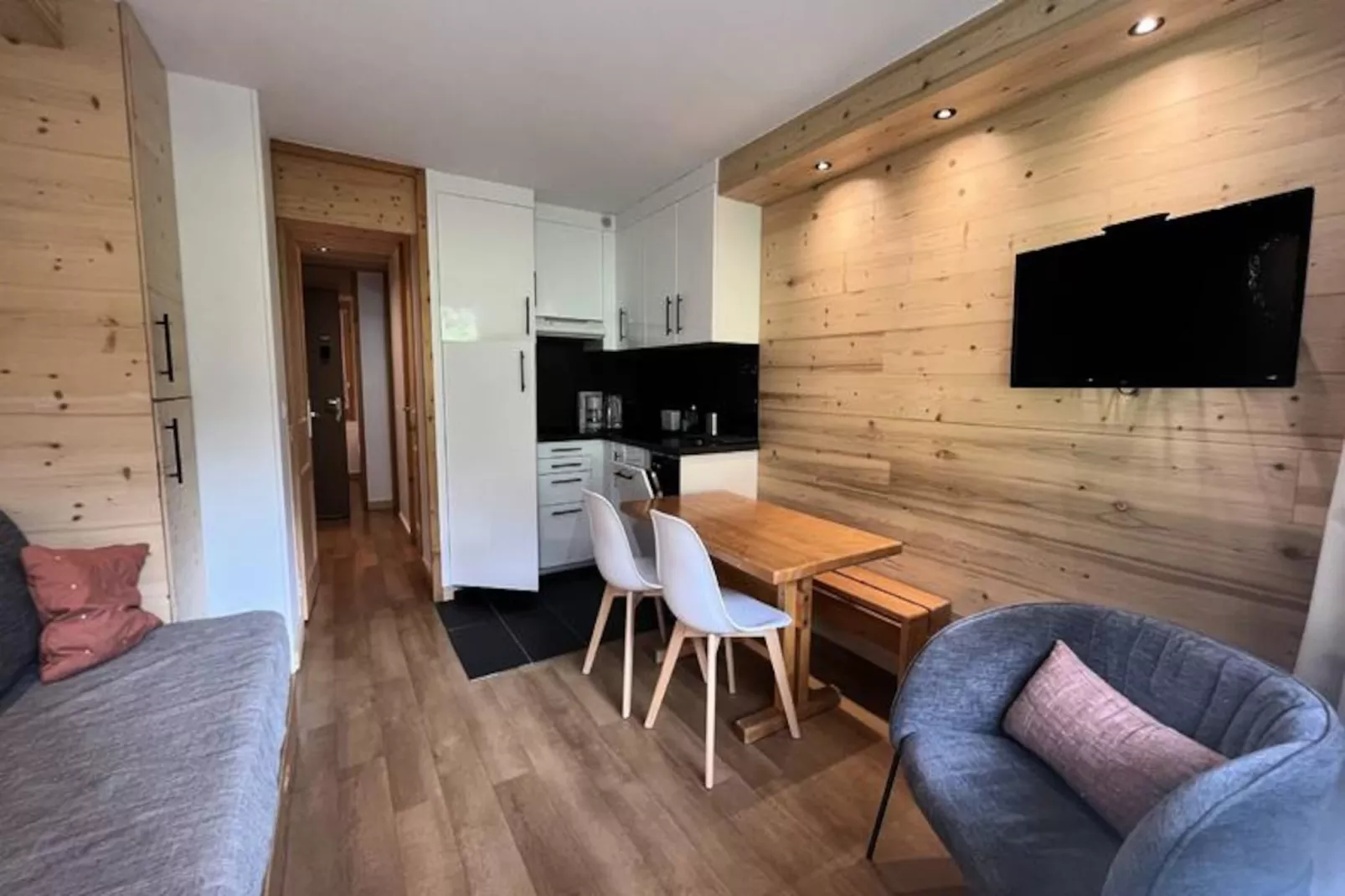 Résidence Creux De L Ours D