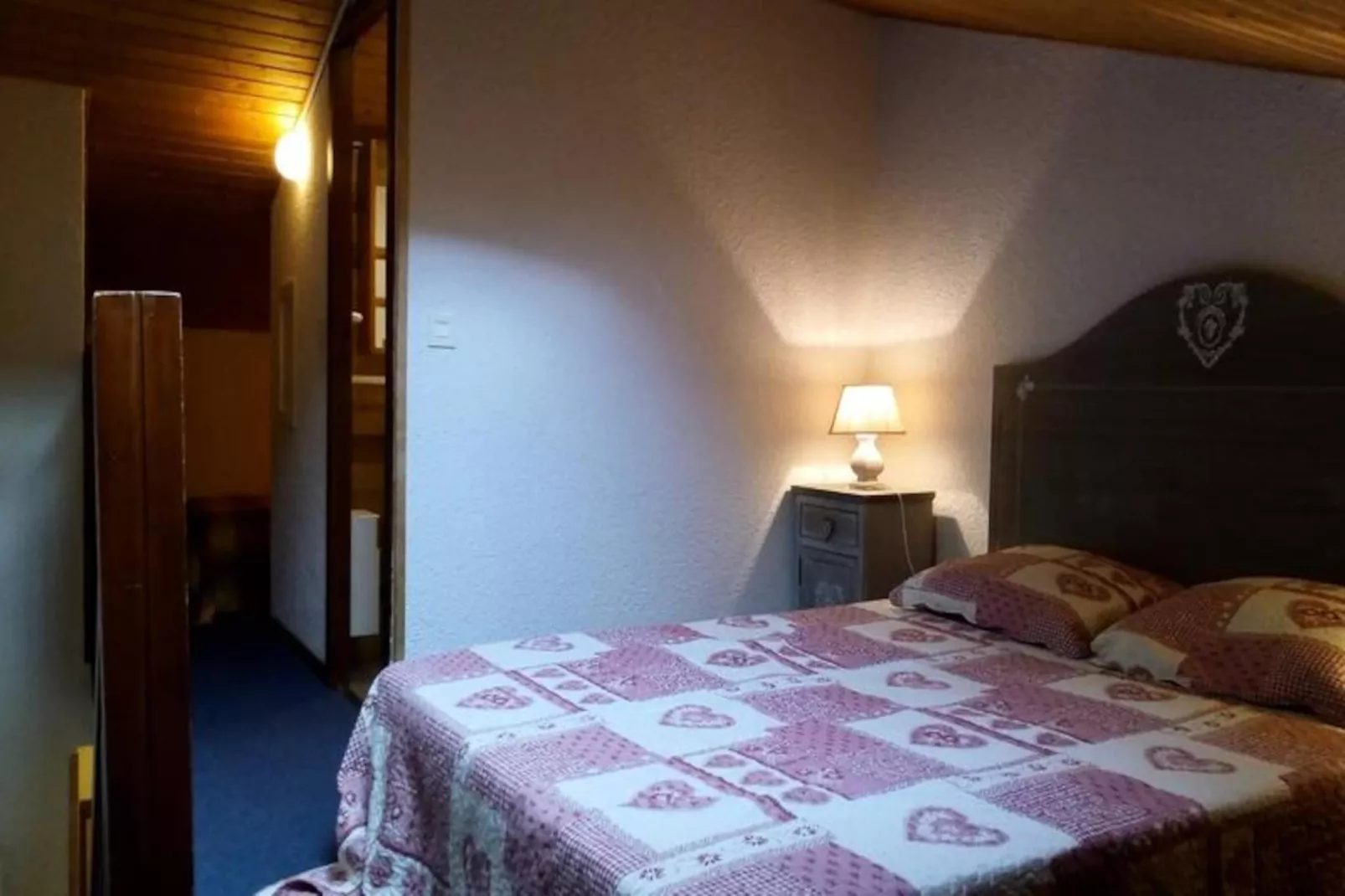 Résidence Lac Blanc