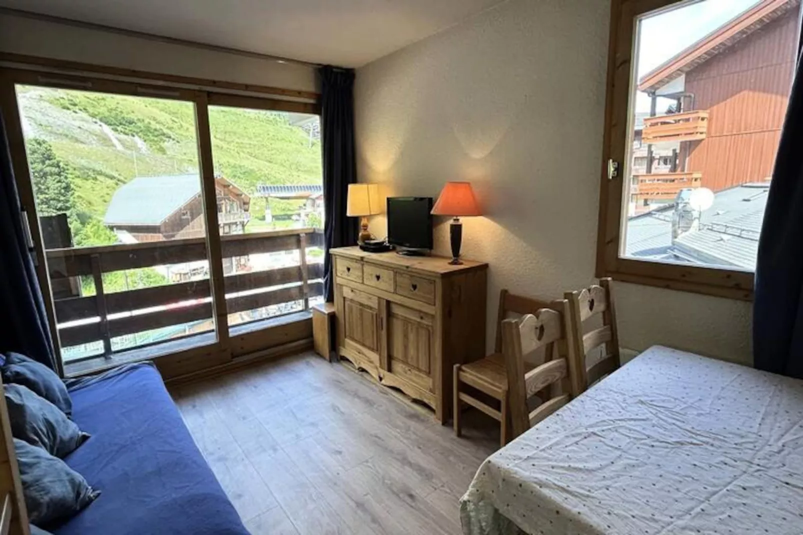 Résidence Olympie I