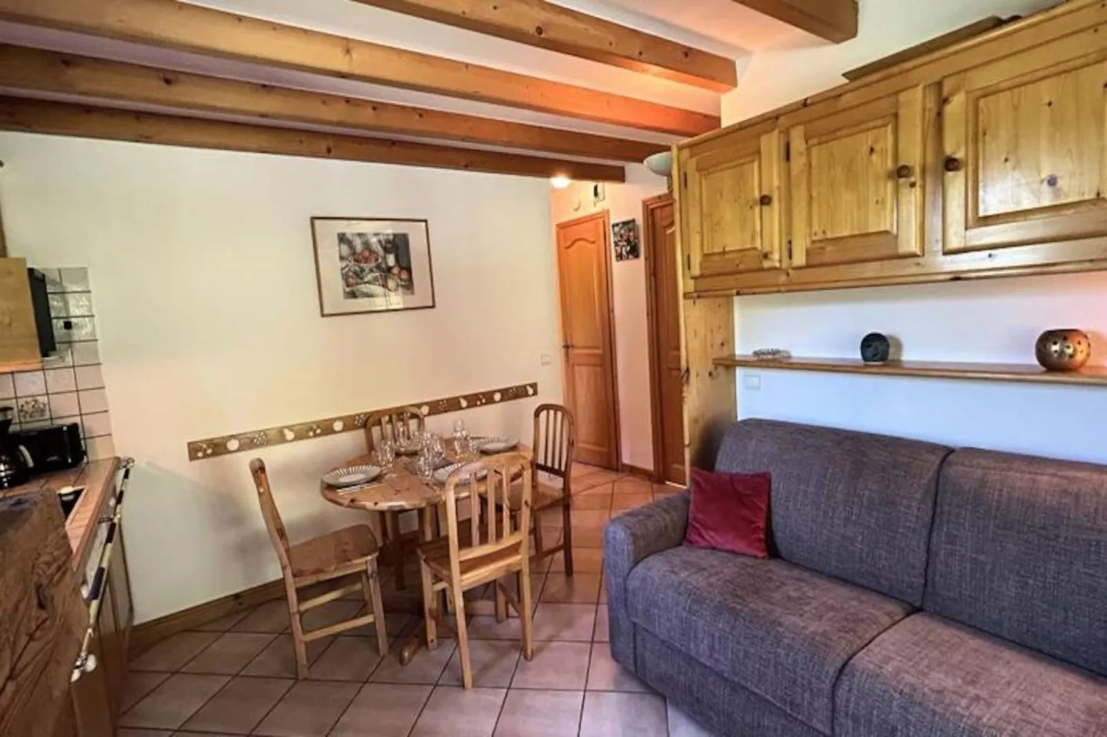 Résidence Alpages C