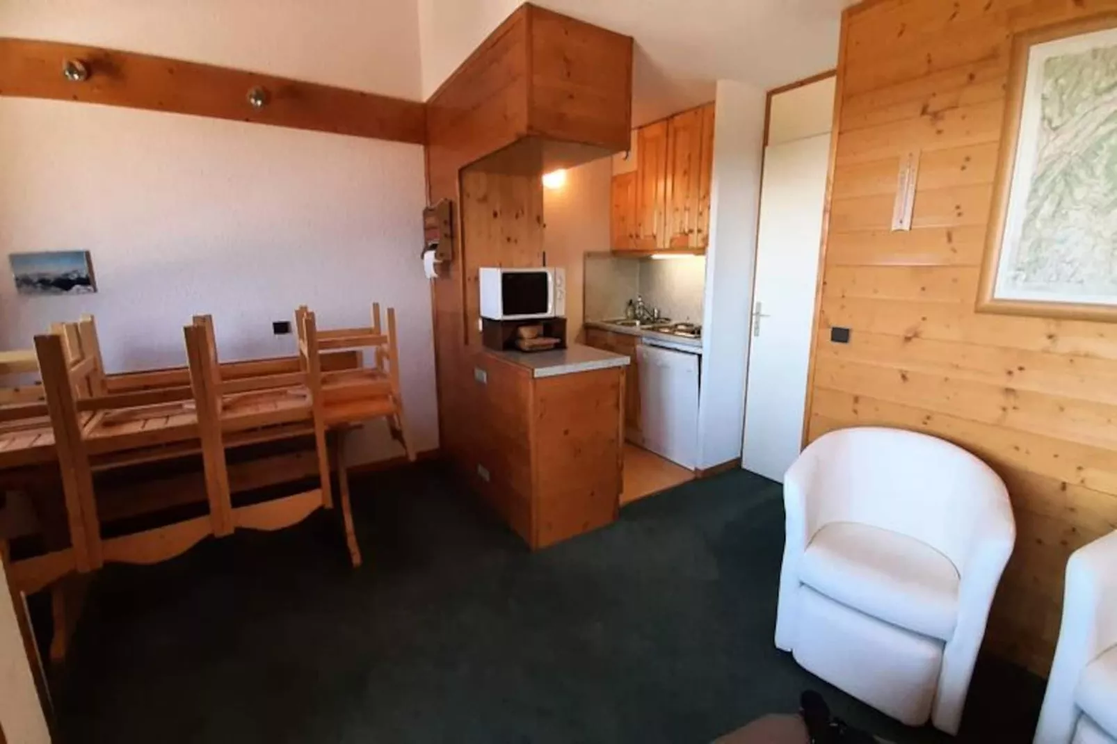 Résidence Creux De L Ours A