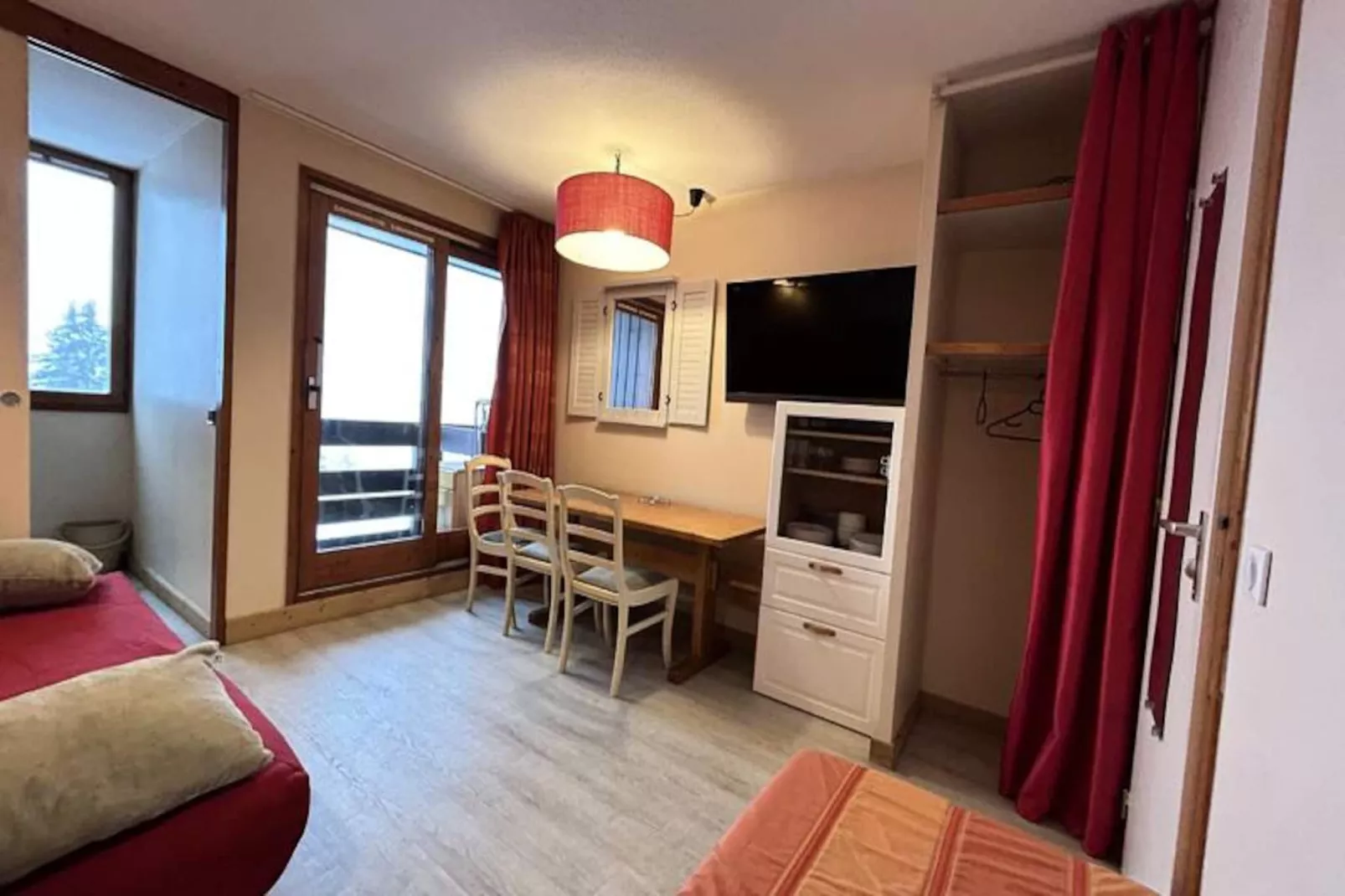 Résidence Creux De L Ours C