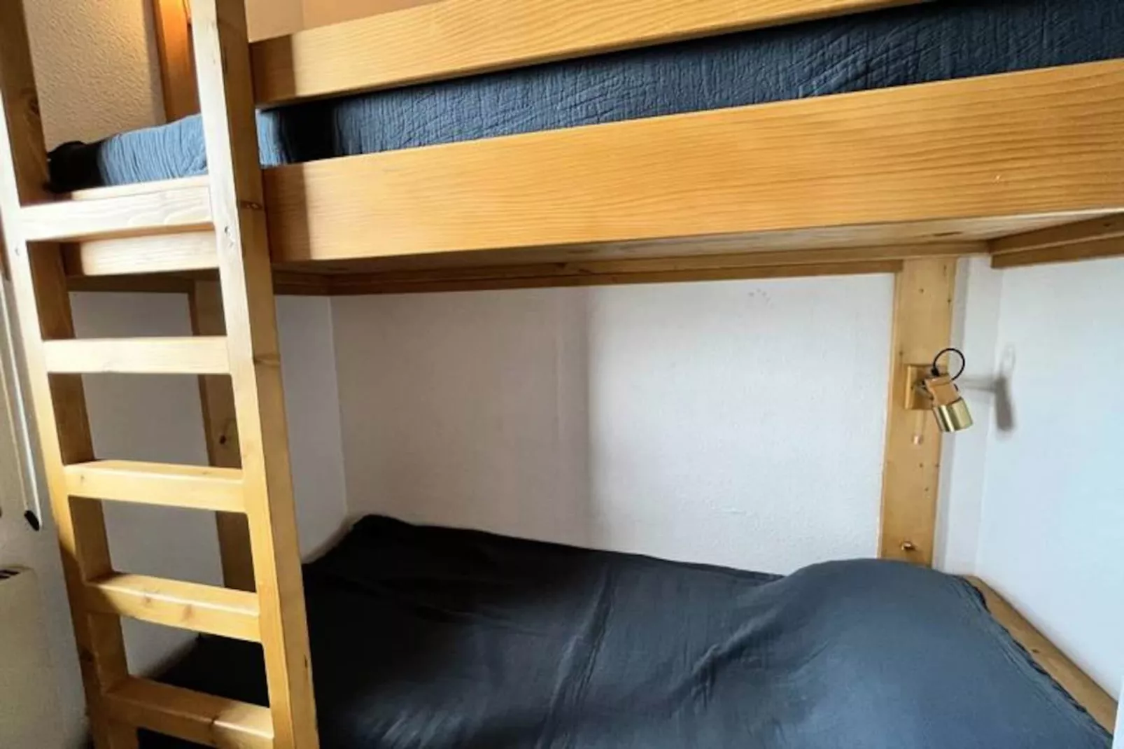 Résidence Plattieres