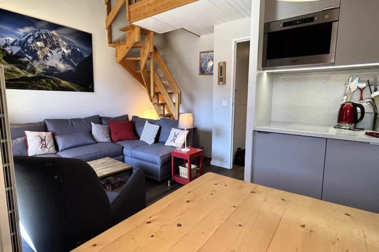 Résidence Plattieres