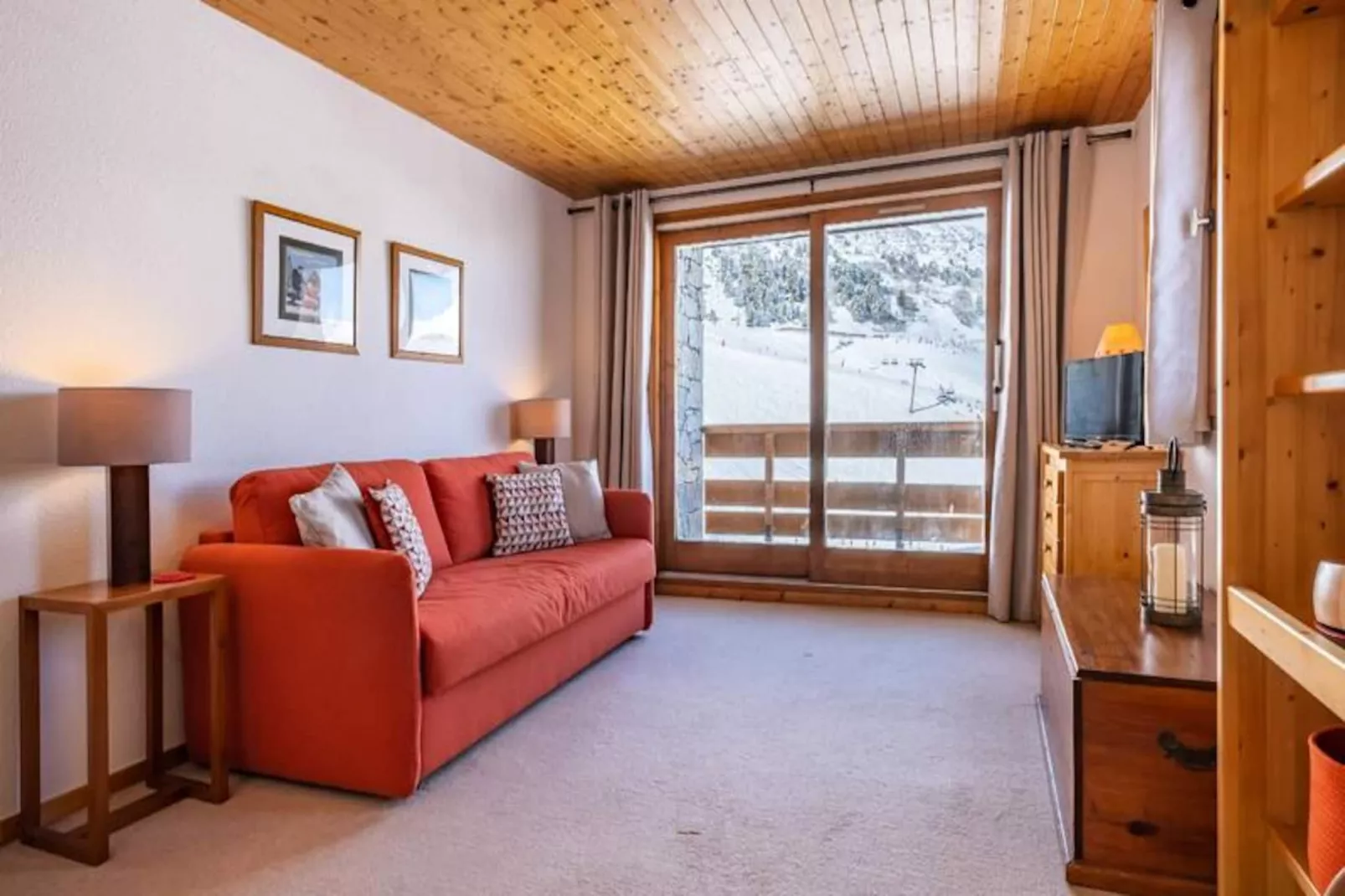 Résidence Plattieres