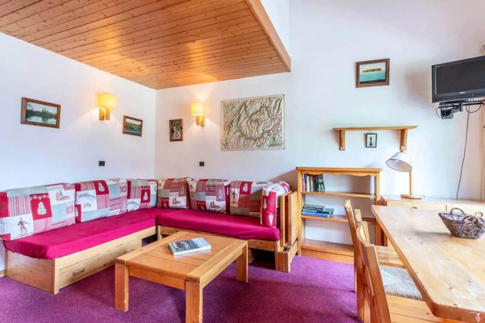 Résidence Plattieres