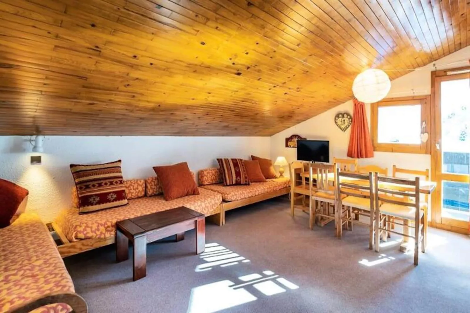 Résidence Boulevard