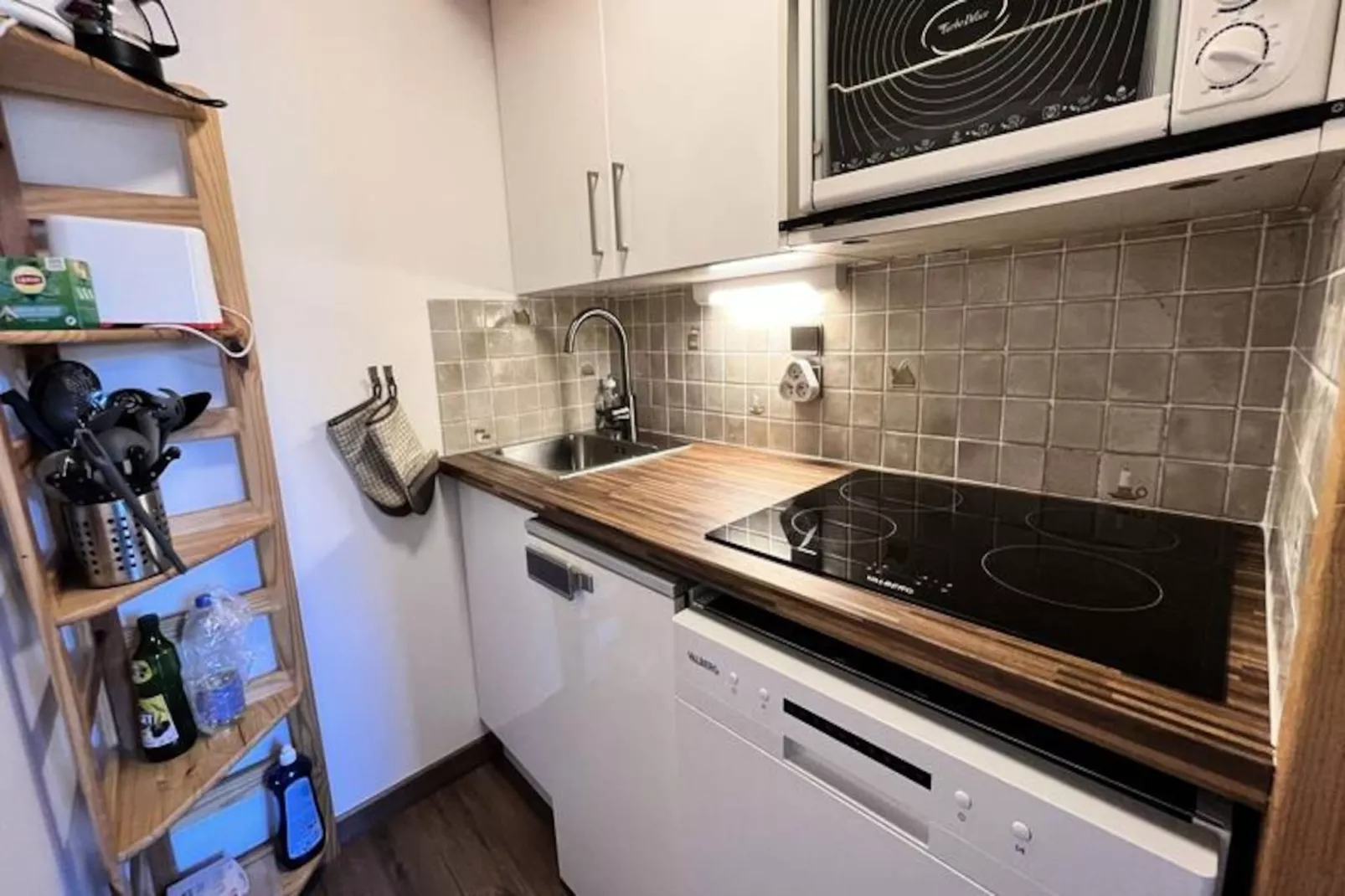 Résidence Gentianes