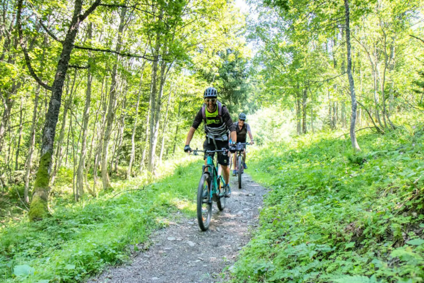 Résidence Les Alpages