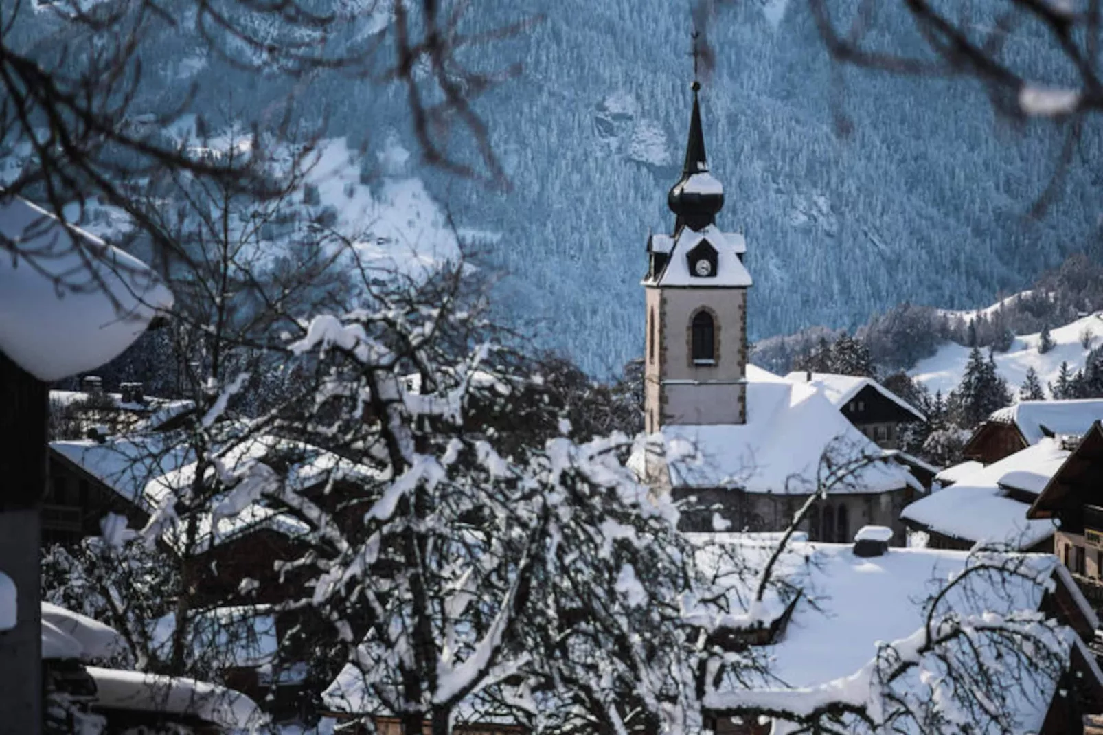 Résidence Le Champs Sous Jerome