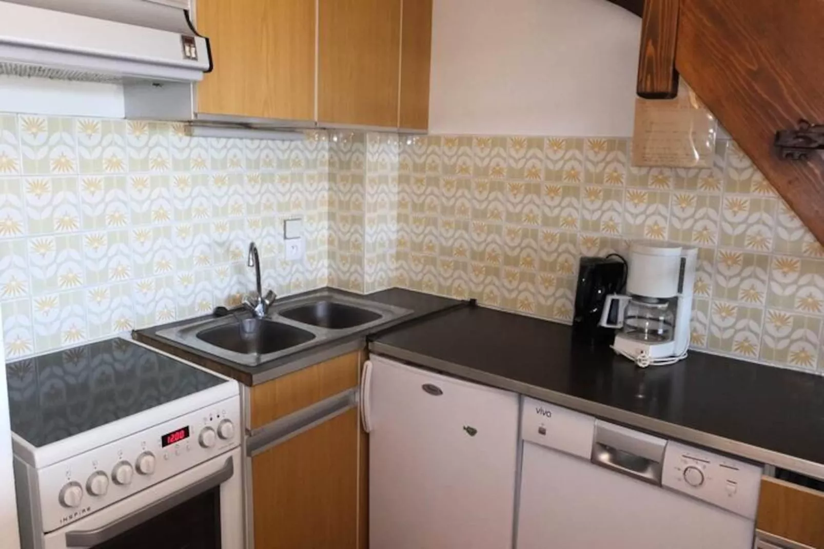 Résidence Le Bourgjaillet