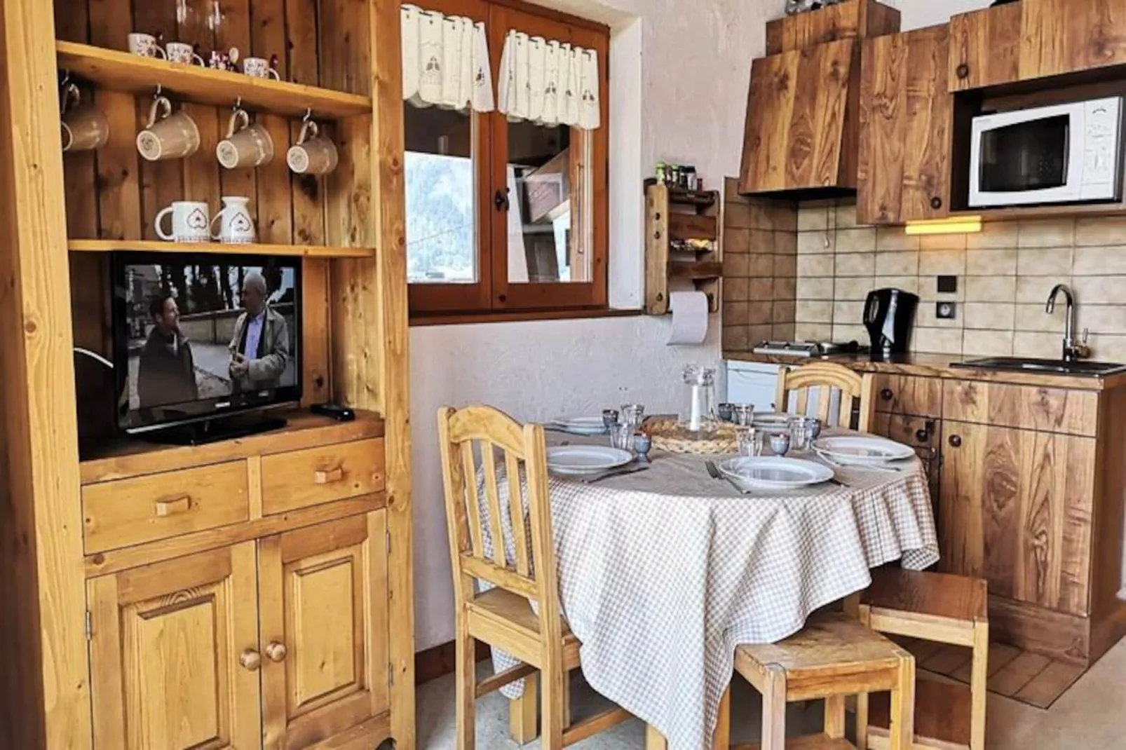 Résidence L'amplitude