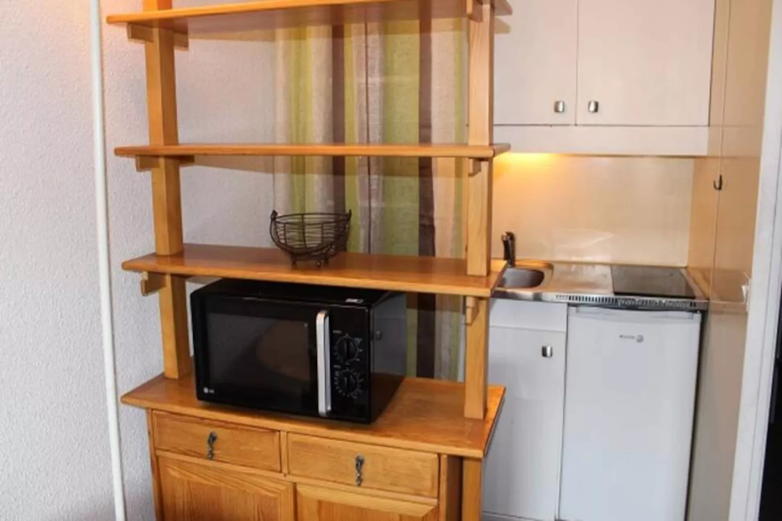 Résidence Roche Blanche