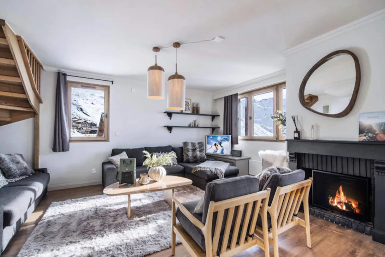 Résidence Les Olympiades