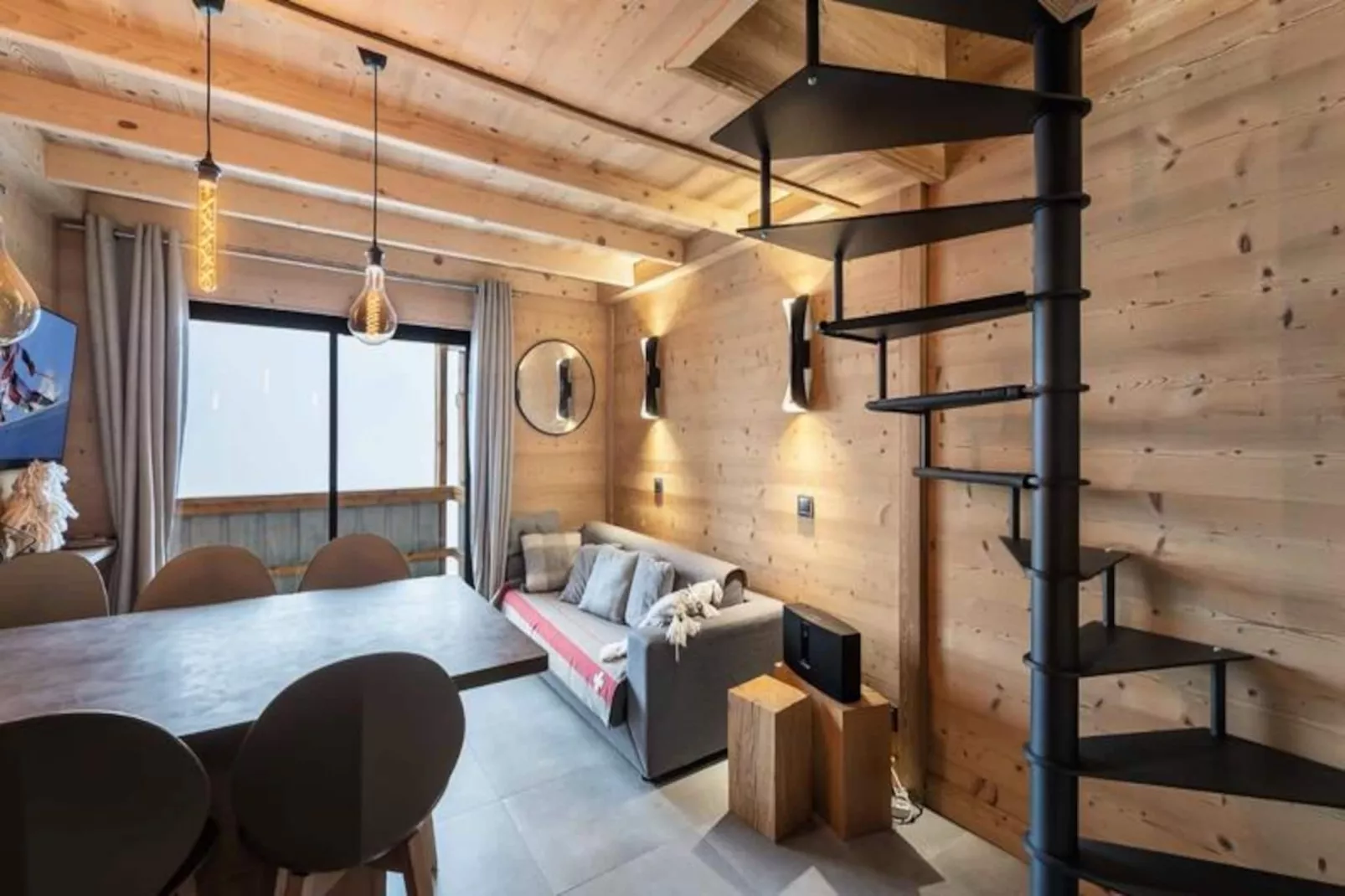 Résidence Les Olympiades