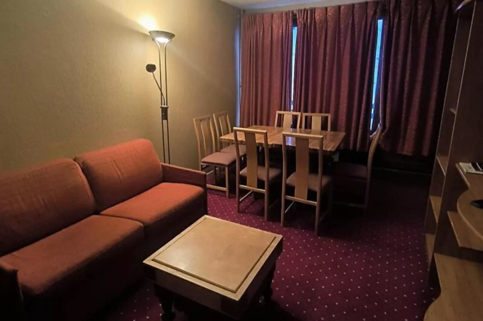 Résidence Roc De Peclet