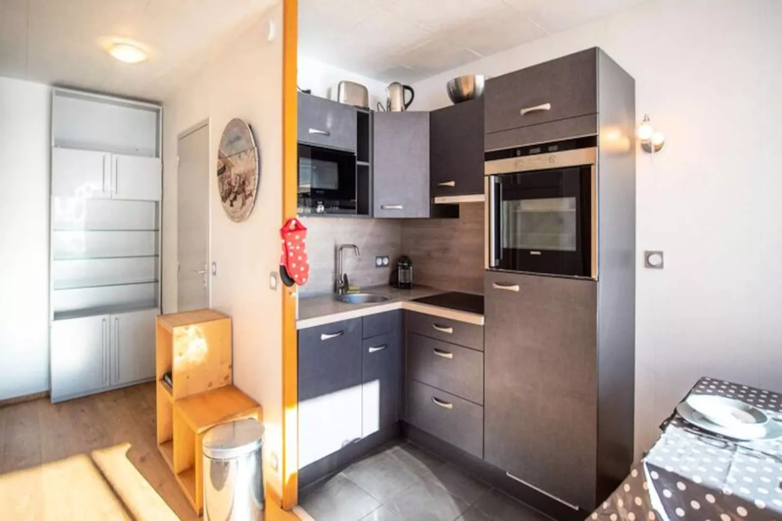 Résidence Dôme De Polset