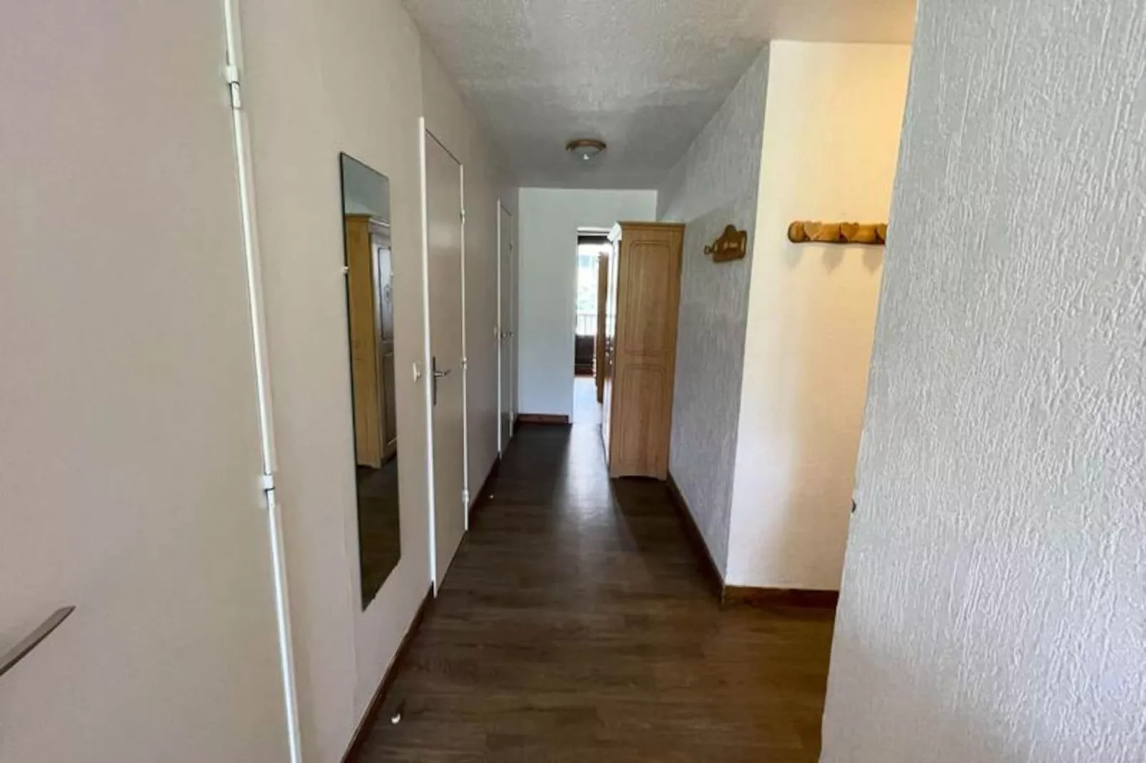 Résidence Roc De Péclet I