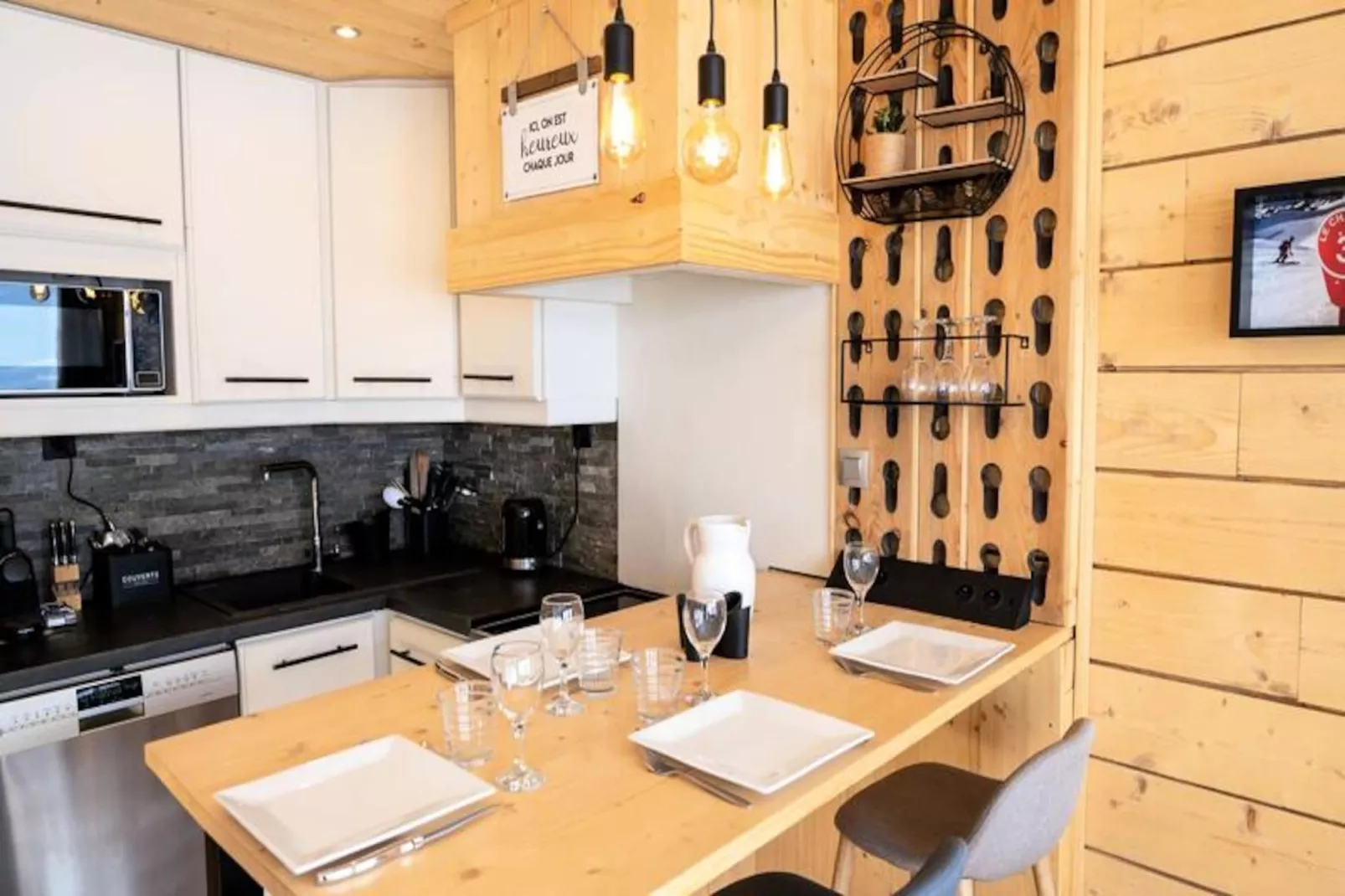 Résidence Roc De Péclet I